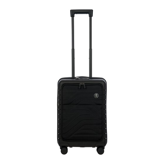 Bric's Ulisse 4 ruote Carrello della cabina 55 cm con piega di espansione