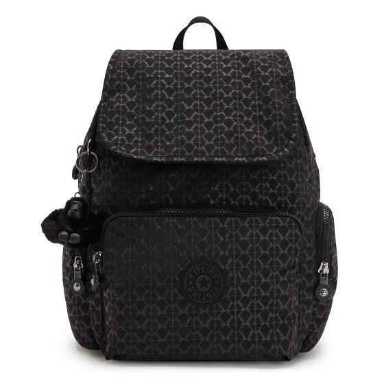 Kipling Basic Plus City Zip Zaino da città S 33.5 cm