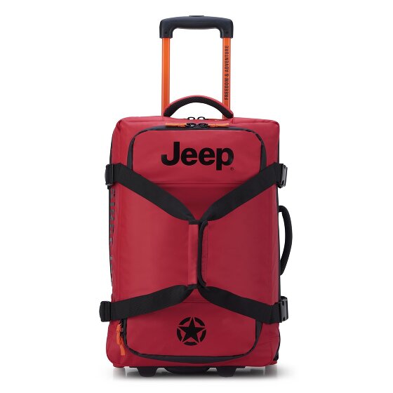 Jeep JS005A 2 ruote Carrello della cabina 55 cm