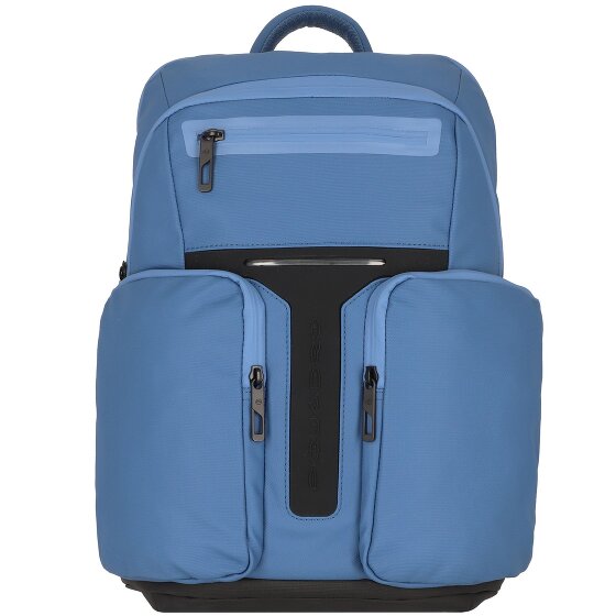 Piquadro Hidor Zaino da giorno 40 cm Scomparto per laptop