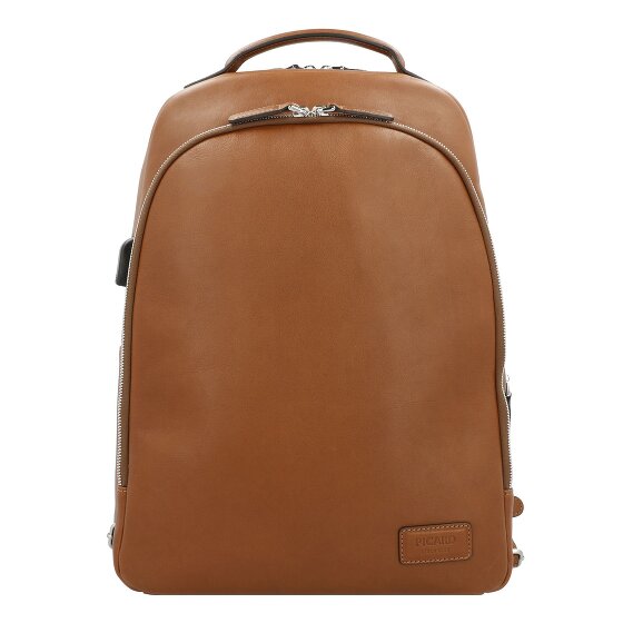 Picard Authentic Zaino da lavoro Pelle 41 cm Scomparto per laptop