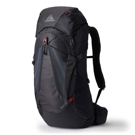 Gregory Zulu 35 Zaino da trekking M-L 66 cm