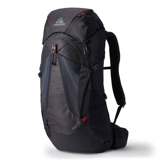 Gregory Zulu 35 Zaino da trekking M-L 66 cm