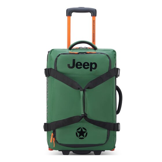 Jeep JS005A 2 ruote Carrello della cabina 55 cm