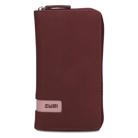 Zwei Mademoiselle Portafoglio 20 cm
