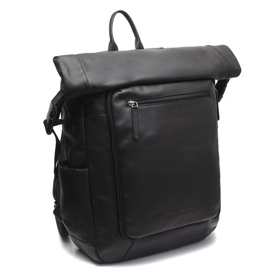 The Chesterfield Brand Remo Zaino da giorno Pelle 47 cm Scomparto per laptop