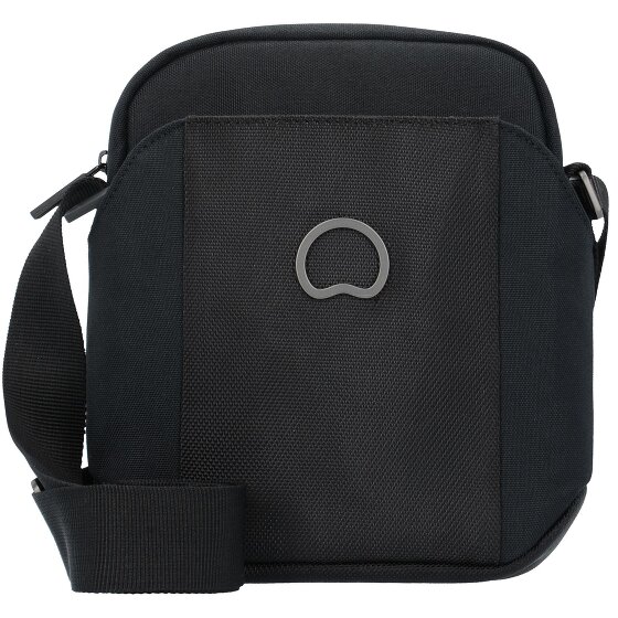 Delsey Paris Borsa a tracolla Picpus 18 cm