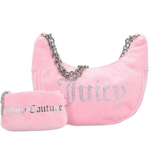 Juicy Couture Kimberly Borsa a tracolla 25 cm