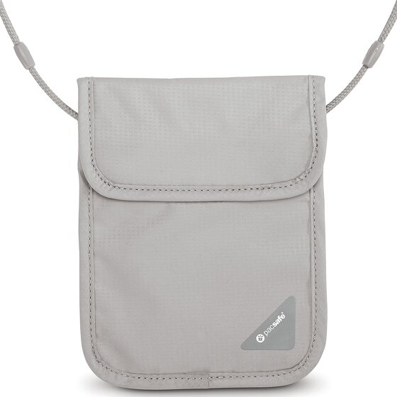 Pacsafe Coversafe X75 Cassaforte da petto RFID 13 cm