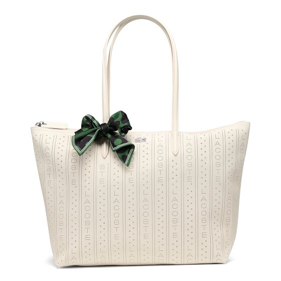 Lacoste Back To Work L.12.12 Concept Borsa shopper L 35 cm