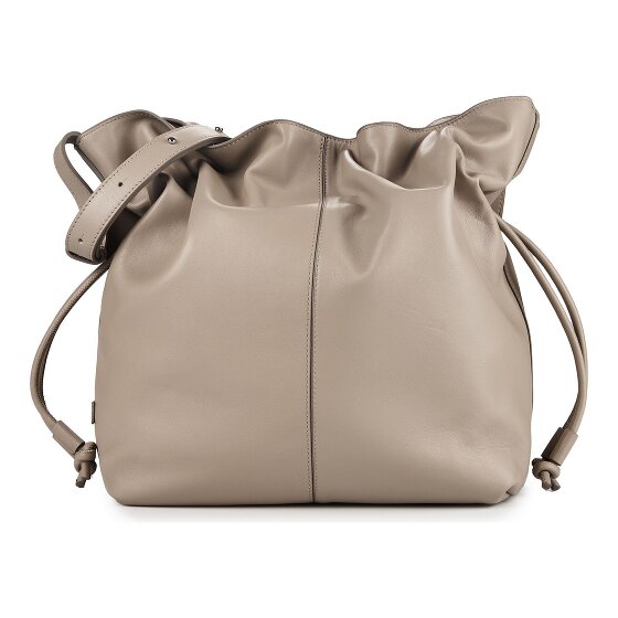 Marc O'Polo Borsa a sacco Vera Pelle 41 cm