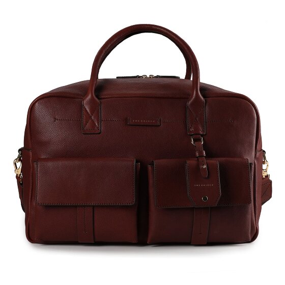 The Bridge Serristori Borsa da viaggio Weekender Pelle 45 cm