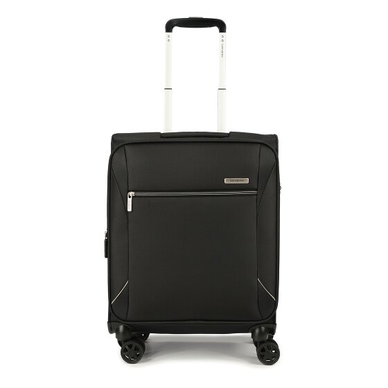 Samsonite Base Breeze 4 ruote Carrello della cabina 55 cm