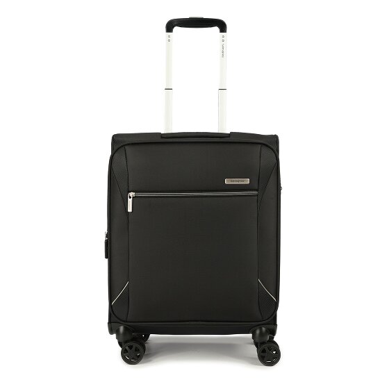 Samsonite Base Breeze 4 ruote Carrello della cabina 55 cm