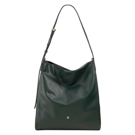 DuDu Up Borsa a spalla Vera Pelle 32 cm