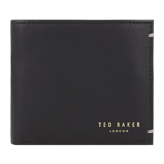 Ted Baker Harrvee Portafoglio Pelle 11 cm
