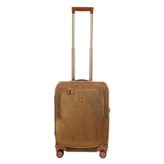 Bric's Life 4 ruote Carrello della cabina 55 cm