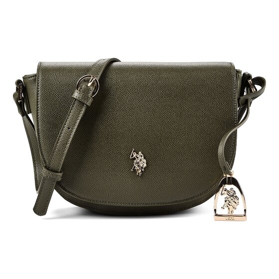 U.S. Polo Assn. Jones Borsa a tracolla 22 cm