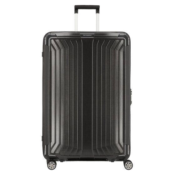 Samsonite Lite-Box 4 ruote Carrello 81 cm