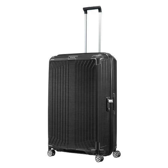 Samsonite Lite-Box 4 ruote Carrello 81 cm
