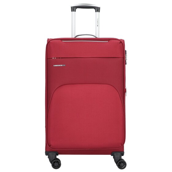 Gabol Carrello Zambia a 4 ruote 69 cm