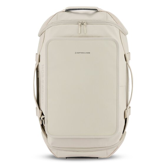 Kapten & Son Lisbon Borsa da viaggio Weekender L 64 cm