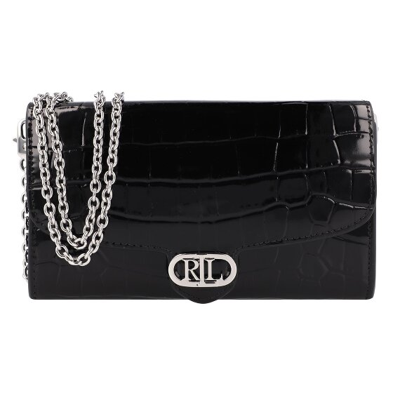 Lauren Ralph Lauren Adair Pochette Pelle 20 cm Lauren Ralph Lauren Adair Pochette Pelle 20 cm