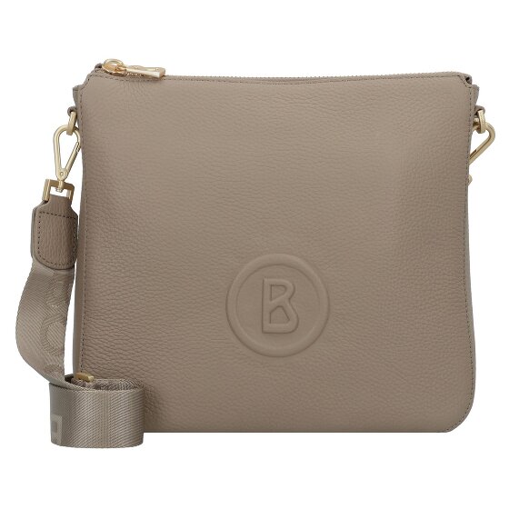 Bogner Bozen Borsa a tracolla Pelle 28 cm