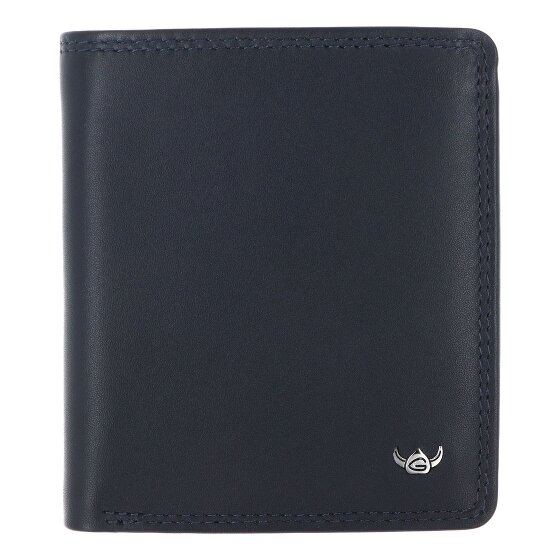 Golden Head Polo RFID Protect Portafoglio in pelle 9,5 cm