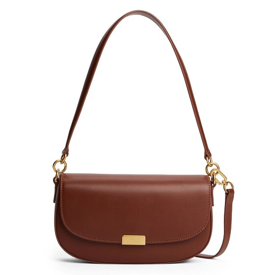 Tommy Hilfiger TH Iconic Borsa a tracolla Pelle 25 cm