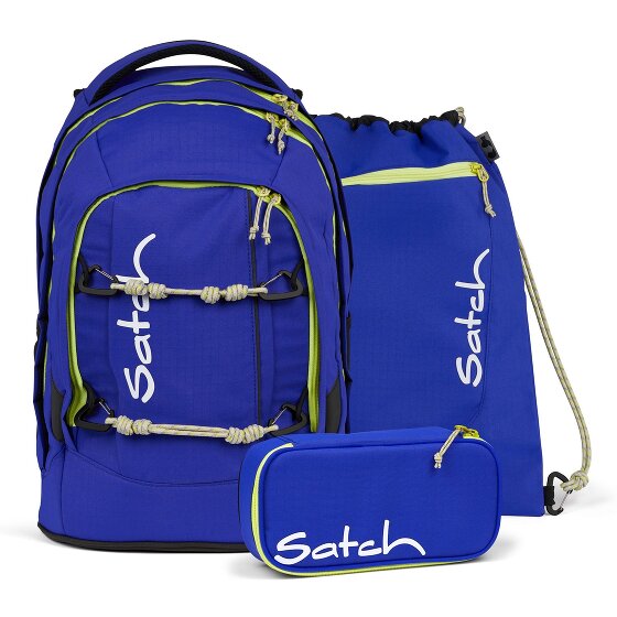 Satch Set di zaini scuola 3 pezzi.