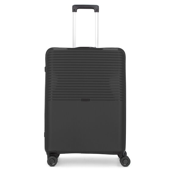 d&n Travel Line 4000 Carrello a 4 ruote 66 cm