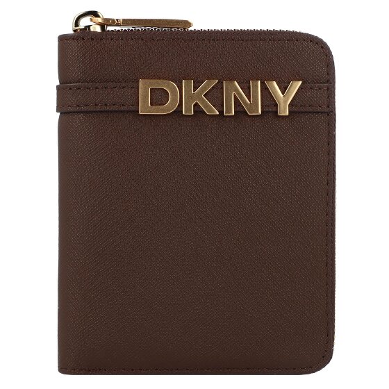 DKNY Avril Portafoglio Pelle 13 cm