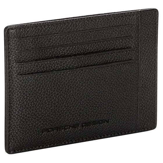 Porsche Design Voyager Custodia per carta di credito Protezione RFID Pelle 11.5 cm