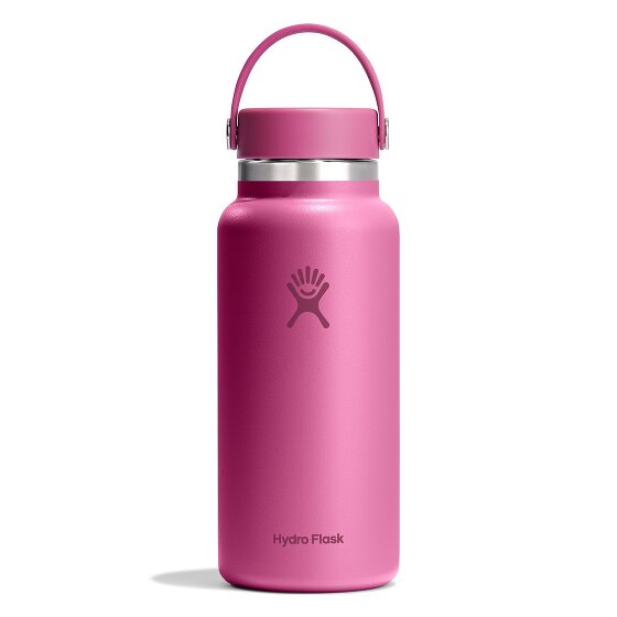Hydro Flask Hydration Wide Flex Cap Bottiglia per bere 945 ml