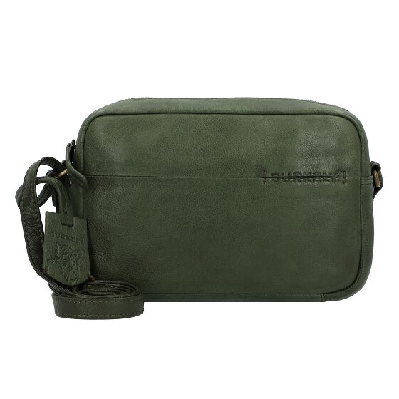 Burkely Natural Norah Borsa a tracolla Pelle 22 cm