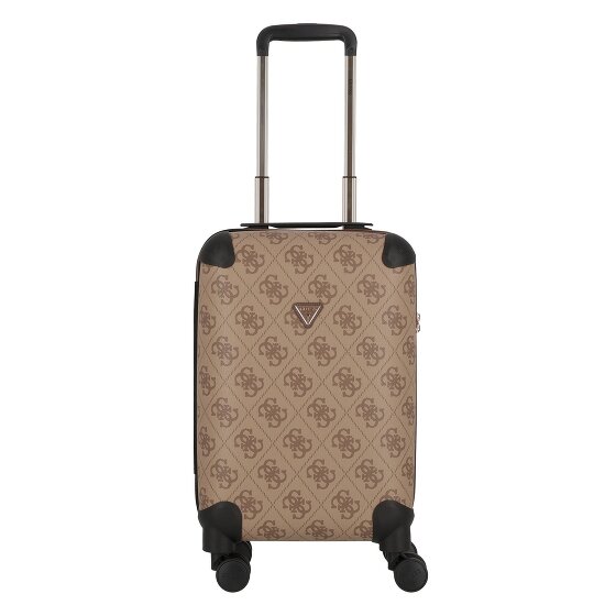 Guess Berta 4 ruote Carrello della cabina 53 cm