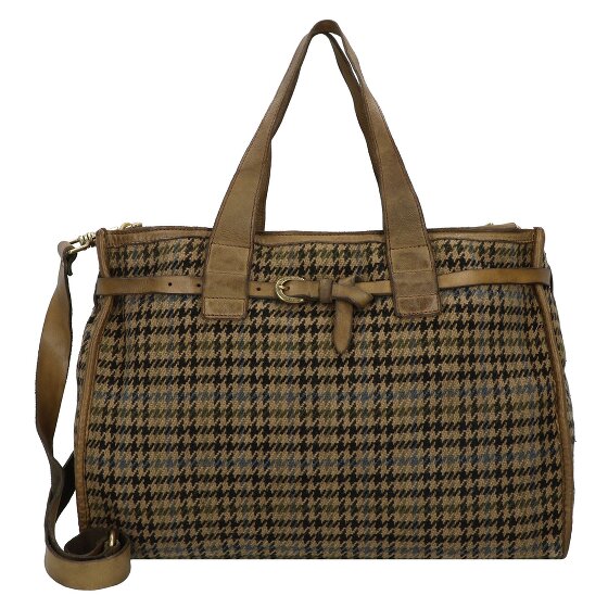 Campomaggi Patrizia Borsa shopper 42 cm
