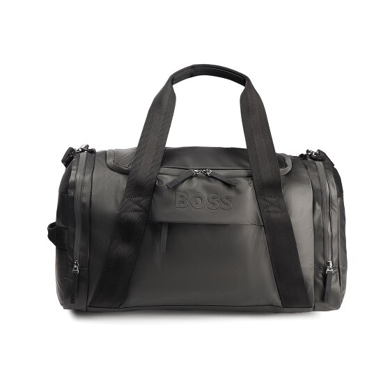 Boss Stormy Borsa da viaggio Weekender 52 cm