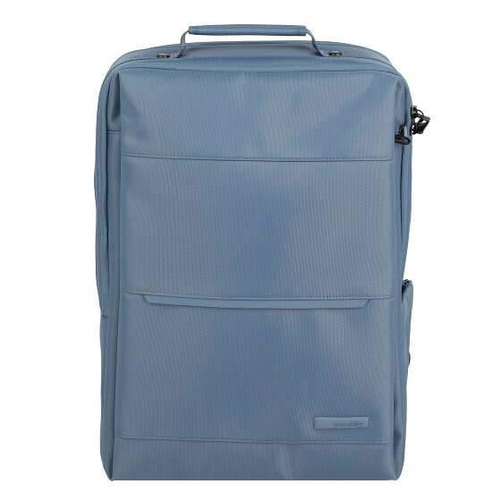 Travelite Workfloow Zaino da giorno 41 cm Scomparto per laptop