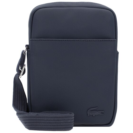 Lacoste Core Essentials Men S Classic Borsa a tracolla 15 cm