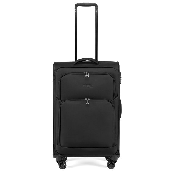 Epic Dynamo 4 ruote Carrello 65 cm