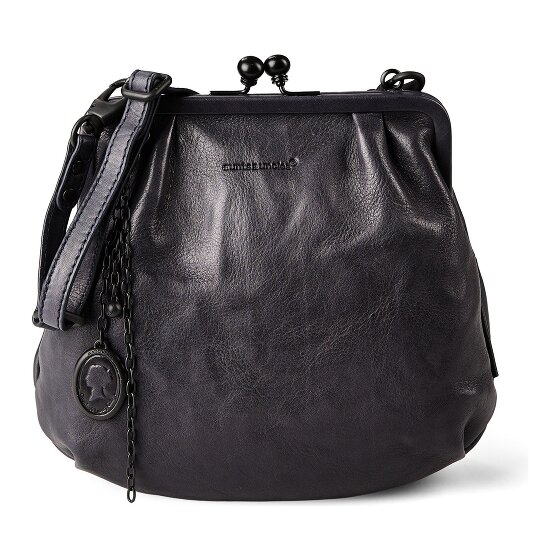 aunts & uncles Grandma's Luxury Club Mrs. Fortune Cookie Borsa a tracolla Pelle 23 cm