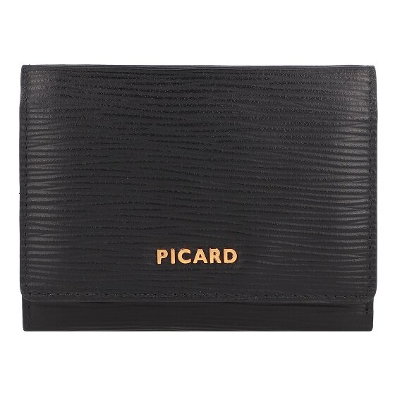 Picard Calais 1 Portafoglio Pelle 12.5 cm