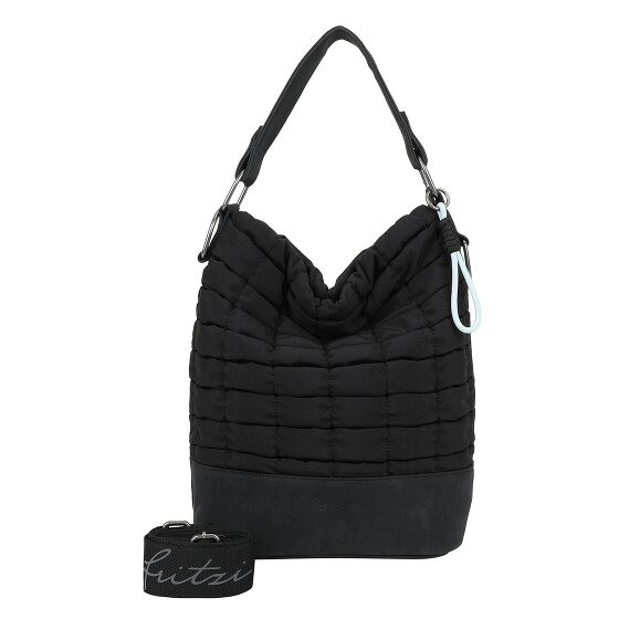 Fritzi aus Preußen Olga Limited Leo Bubble Borsa a tracolla 27 cm