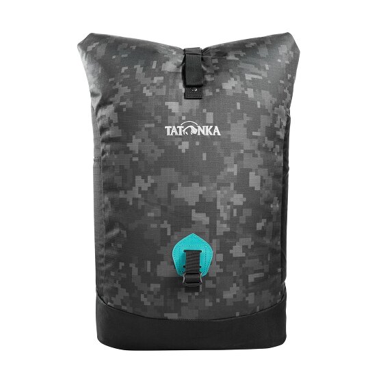 Tatonka Zaino Grip Rolltop 55 cm scomparto per laptop