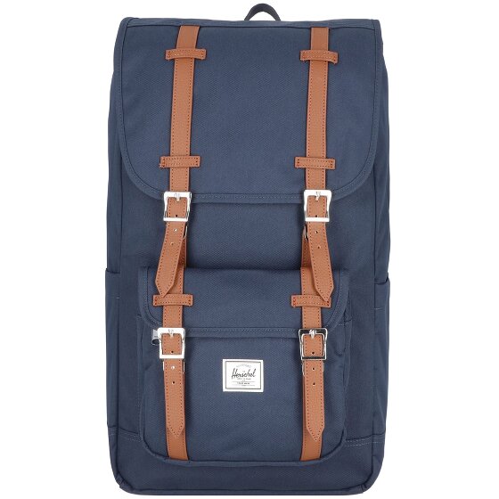 Herschel Little America Zaino da giorno 49 cm Scomparto per laptop