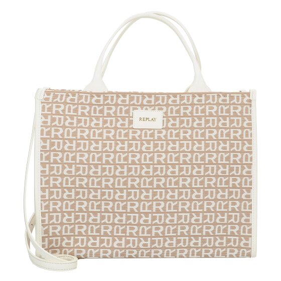 Replay Borsa a tracolla 38 cm Replay Borsa a tracolla 38 cm