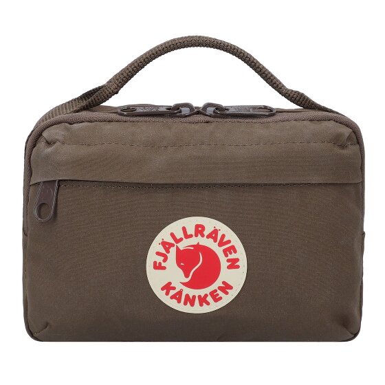 Fjällräven Kanken Hip Pack Marsupio 18 cm