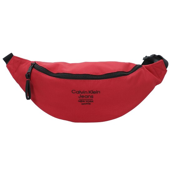 Calvin Klein Jeans Sport Essentials Marsupio 32 cm Calvin Klein Jeans Sport Essentials Marsupio 32 cm